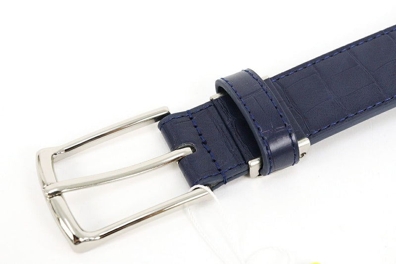 Men's Belt VIVA HEART 2025 Spring/Summer New Golf