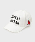 Men's Cap ADABAT STREAM 2025 Spring/Summer New Golf