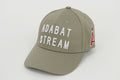 Men's Cap ADABAT STREAM 2025 Spring/Summer New Golf