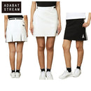 Women's Skirt ADABAT STREAM Golf Wear