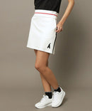 Women's Skirt ADABAT STREAM Golf Wear