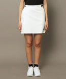 Women's Skirt ADABAT STREAM Golf Wear