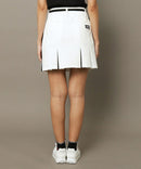 Women's Skirt ADABAT STREAM Golf Wear