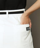 Women's Skirt ADABAT STREAM Golf Wear