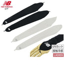 女子長臂蓋New Balance高爾夫New Balance高爾夫2025春季/夏季新高爾夫