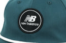 キャップ メンズ レディース ニューバランス ゴルフ new balance golf  ゴルフ