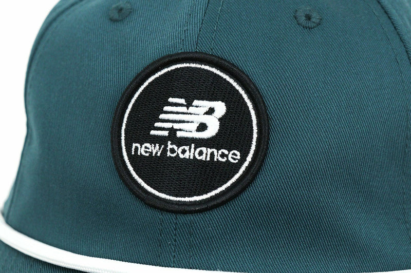 キャップ メンズ レディース ニューバランス ゴルフ new balance golf 2025 春夏 新作 ゴルフ