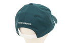キャップ メンズ レディース ニューバランス ゴルフ new balance golf  ゴルフ