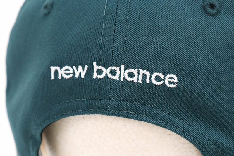 男性和女人的帽子New Balance高尔夫New Balance高尔夫2025春季/夏季新高尔夫