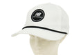 Cap for men and women New Balance Golf New Balance Golf 2025 Spring/Summer New Golf