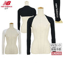 シュラッグ レディース ニューバランス ゴルフ new balance golf  ゴルフ