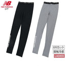 レギンス レディース ニューバランス ゴルフ new balance golf  ゴルフ