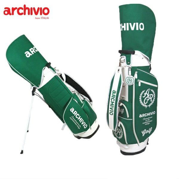 Caddy bag for men and women Archivio archivio 2025 Spring/Summer New Golf