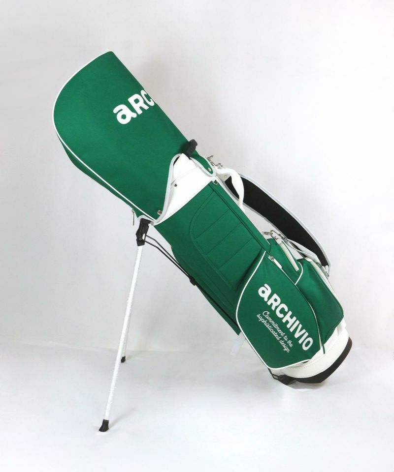 Caddy bag for men and women Archivio archivio 2025 Spring/Summer New Golf