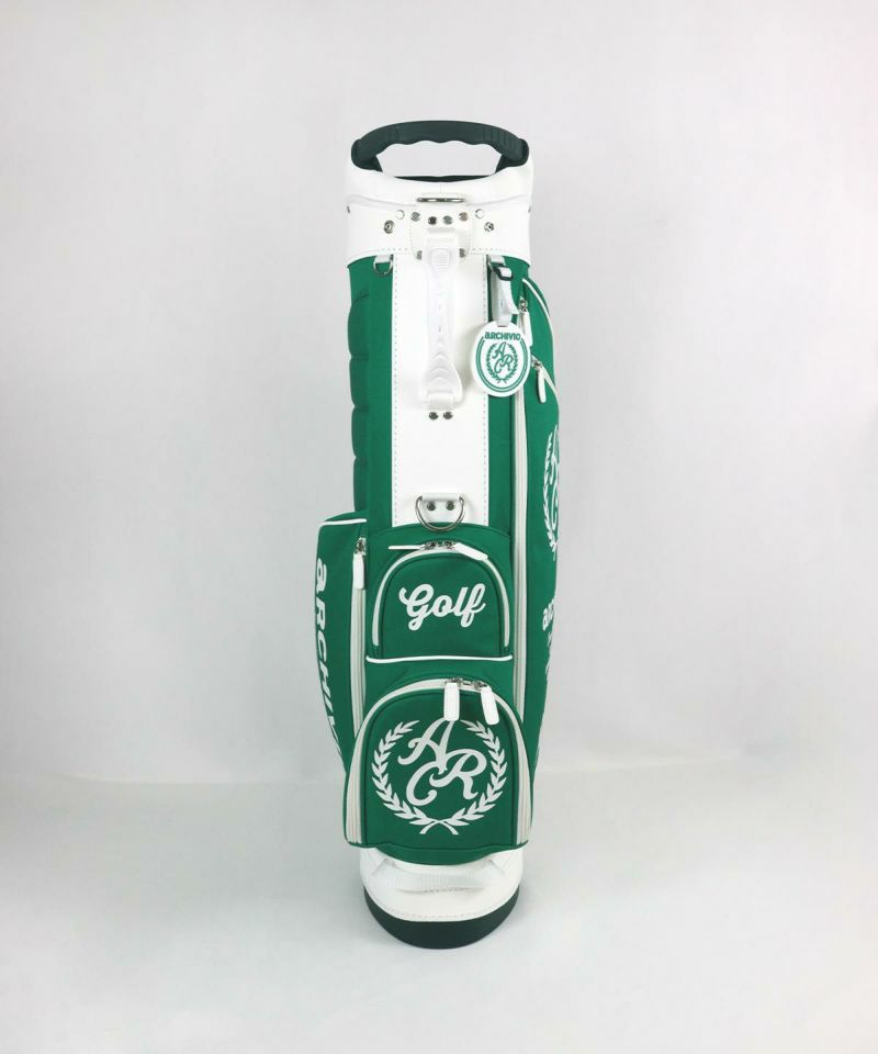 Caddy bag for men and women Archivio archivio 2025 Spring/Summer New Golf