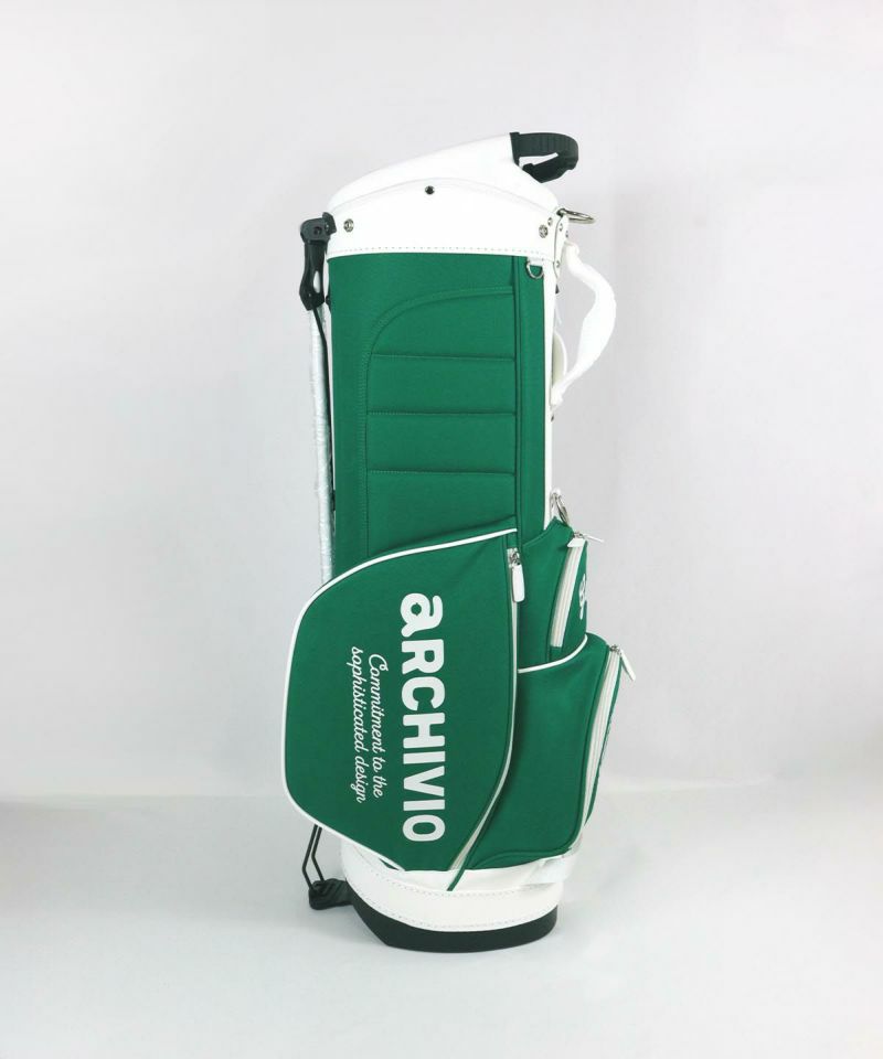 Caddy bag for men and women Archivio archivio 2025 Spring/Summer New Golf