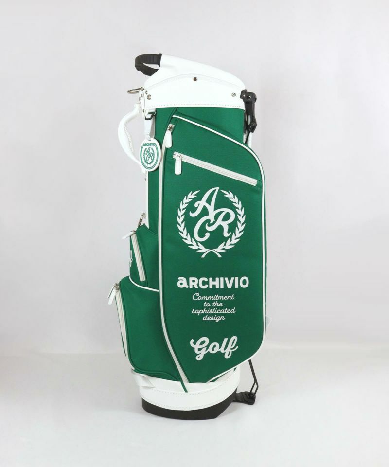 Caddy bag for men and women Archivio archivio 2025 Spring/Summer New Golf