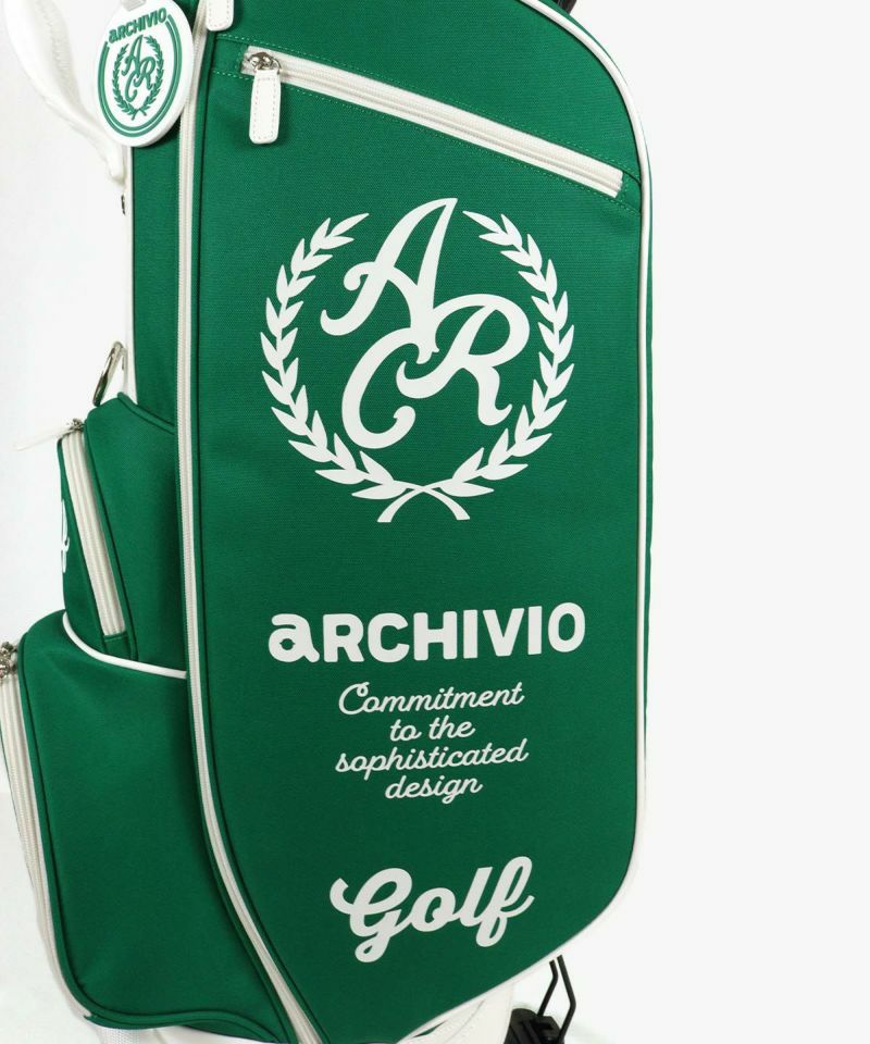 Caddy bag for men and women Archivio archivio 2025 Spring/Summer New Golf