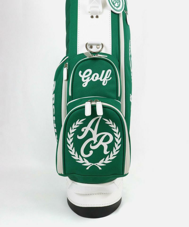 Caddy bag for men and women Archivio archivio 2025 Spring/Summer New Golf