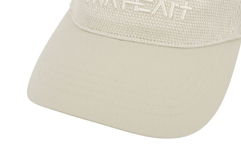 Men's Cap VIVA HEART 2025 Spring/Summer New Golf