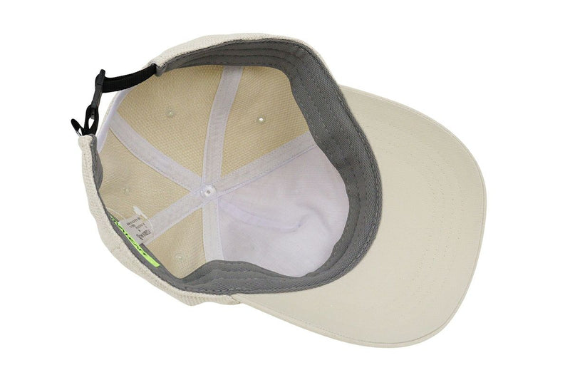 Men's Cap VIVA HEART 2025 Spring/Summer New Golf