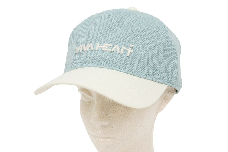 Men's Cap VIVA HEART 2025 Spring/Summer New Golf