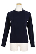 Women's Sweater VIVA HEART 2025 Spring/Summer New Golf Wear