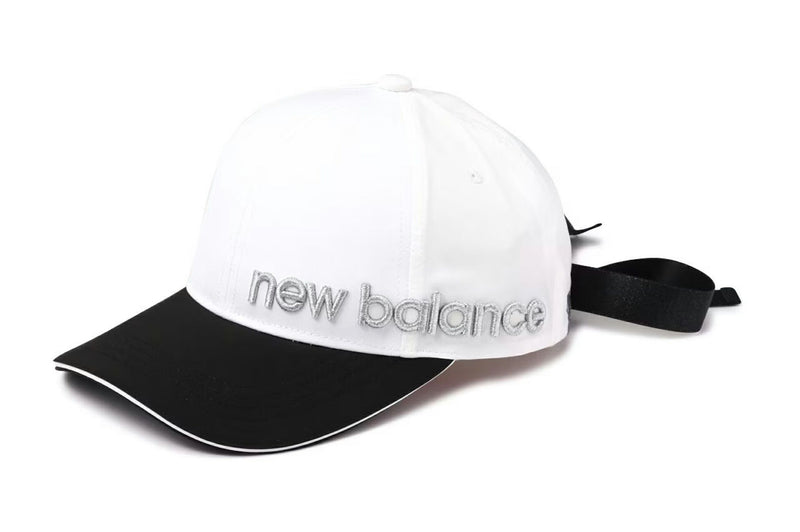 女子帽New Balance高尔夫New Balance高尔夫2025春季/夏季新高尔夫