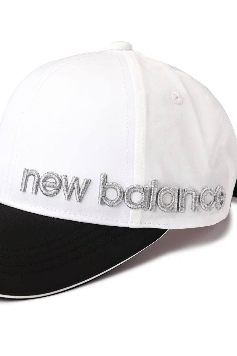 Women's Cap New Balance Golf New Balance Golf 2025 Spring/Summer New Golf