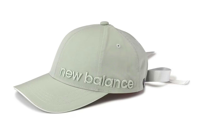 女子帽New Balance高尔夫New Balance高尔夫2025春季/夏季新高尔夫