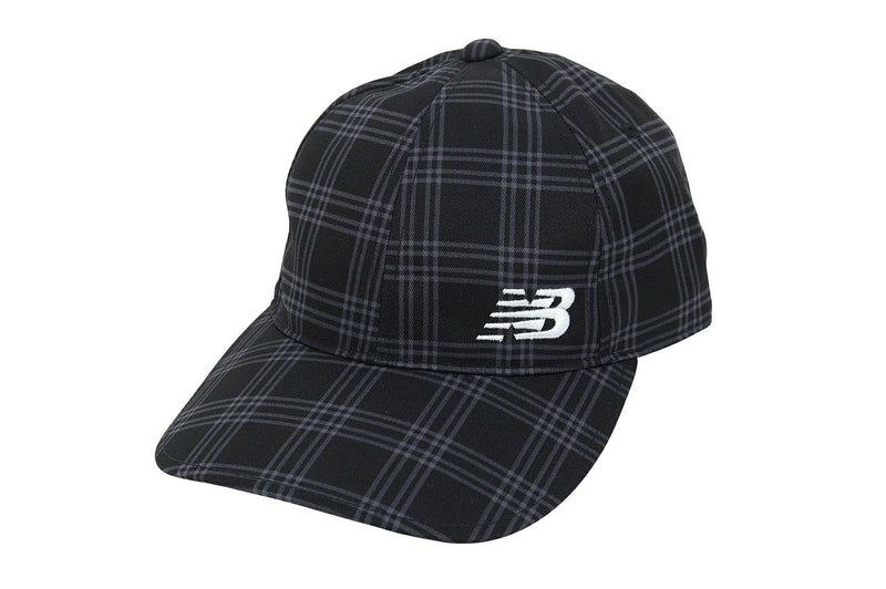 Women's Cap New Balance Golf New Balance Golf 2025 Spring/Summer New Golf