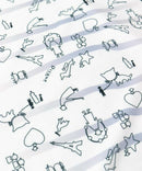 High-neck shirt for women PICONE CLUB golf wear