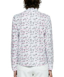 High-neck shirt for women PICONE CLUB golf wear