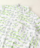 High-neck shirt for women PICONE CLUB golf wear