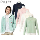 女子野牛俱樂部高爾夫服裝高爾夫襯衫