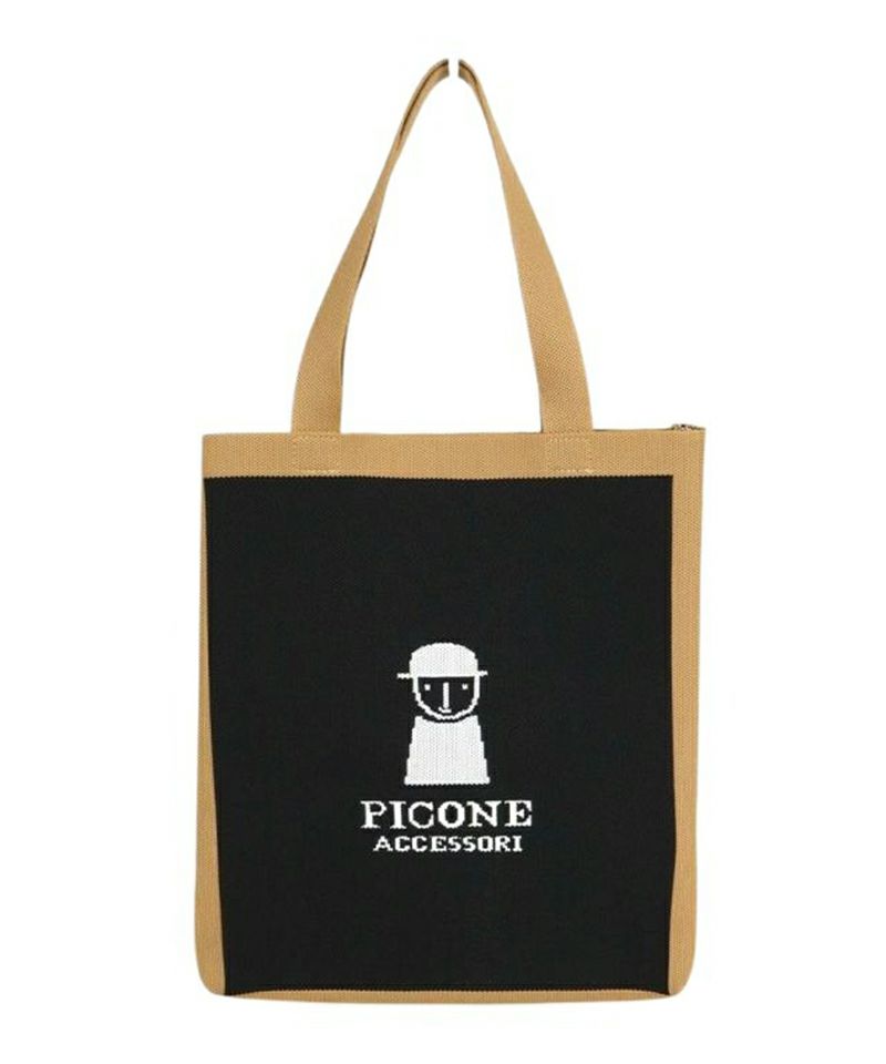 Tote bag for women Studio Piccone STUDIO PICONE 2025 Spring/Summer New