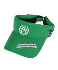 Sun visor for women Archivio archivio 2025 Spring/Summer New Golf