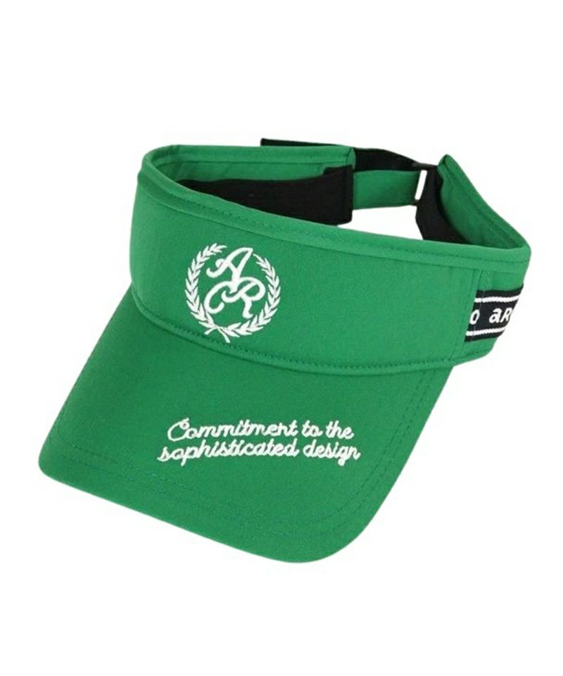 Sun visor for women Archivio archivio 2025 Spring/Summer New Golf