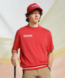 キャップ メンズ アルチビオ archivio  ゴルフ