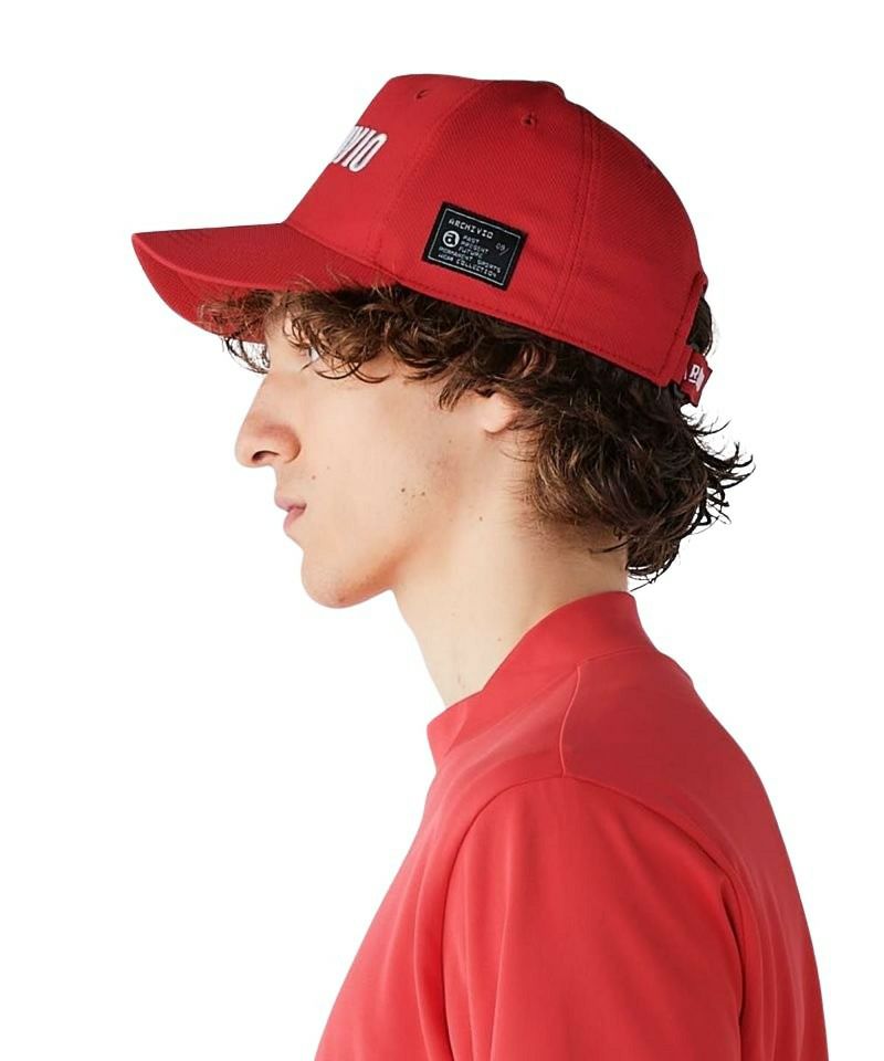 Men's Cap Archivio Archivio 2025 Spring/Summer New Golf