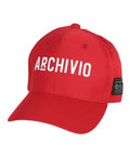 Men's Cap Archivio Archivio 2025 Spring/Summer New Golf