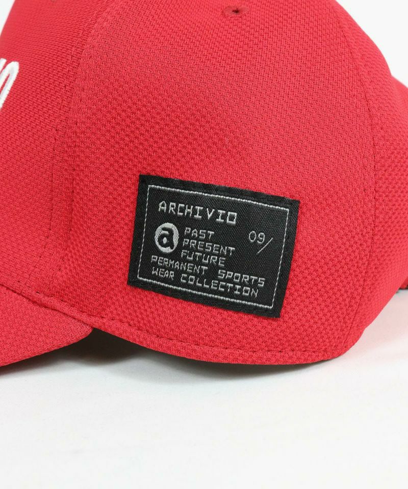 Men's Cap Archivio Archivio 2025 Spring/Summer New Golf