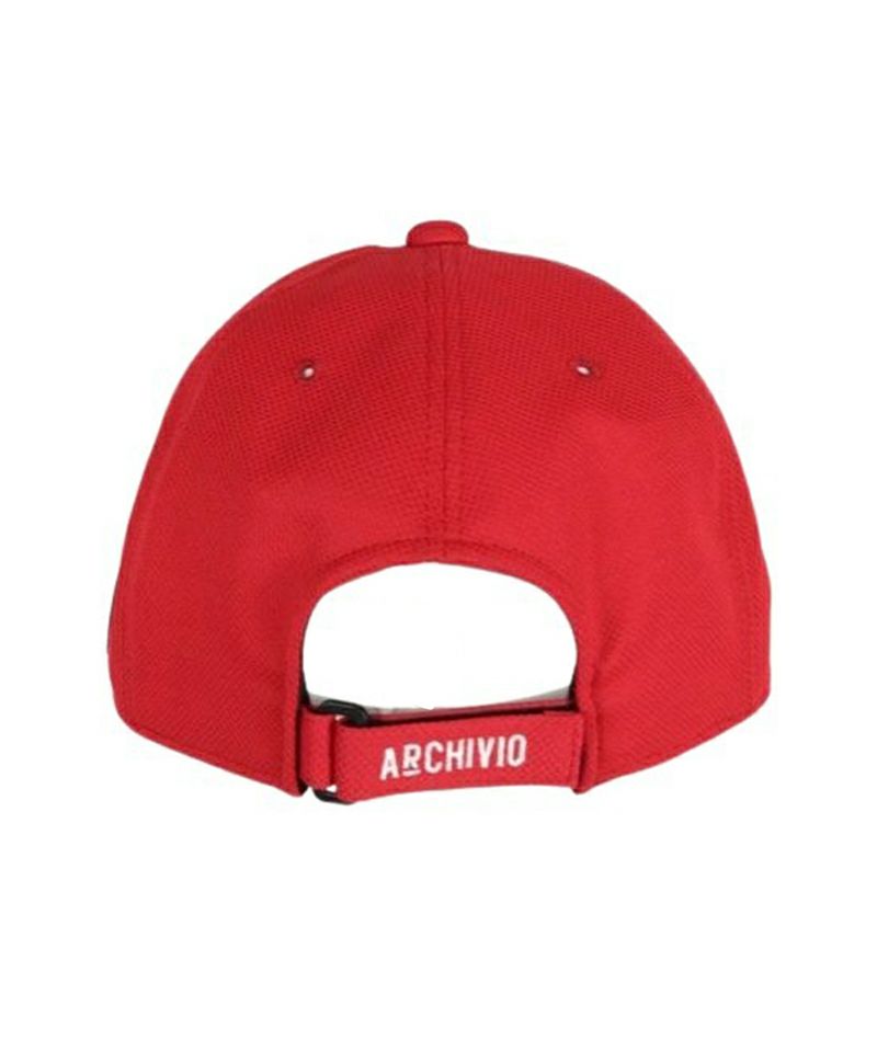 Men's Cap Archivio Archivio 2025 Spring/Summer New Golf