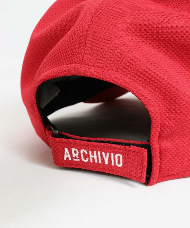 Men's Cap Archivio Archivio 2025 Spring/Summer New Golf