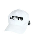 Men's Cap Archivio Archivio 2025 Spring/Summer New Golf