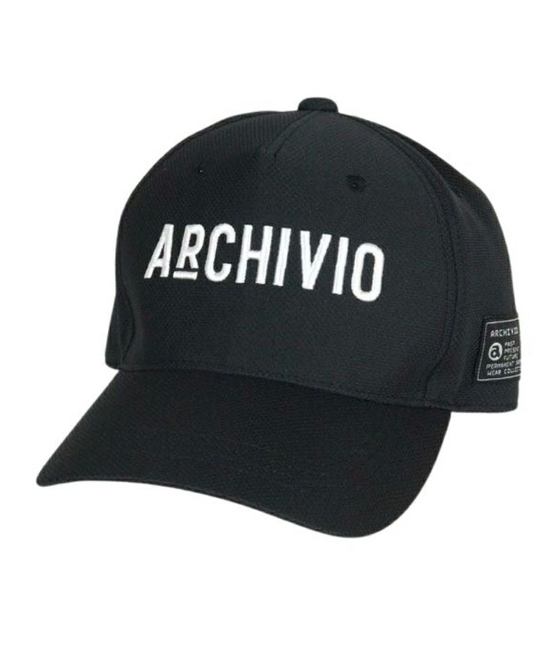 Men's Cap Archivio Archivio 2025 Spring/Summer New Golf