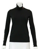 High neck shirt for women Archivio golf wear