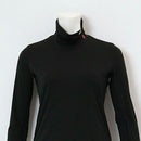 High neck shirt for women Archivio golf wear