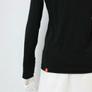 High neck shirt for women Archivio golf wear