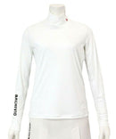 High neck shirt for women Archivio golf wear